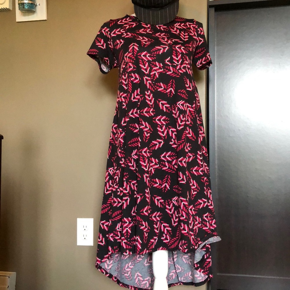 Lularoe Carly Size XXS